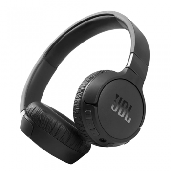 JBL Live 660NC Wireless Over-Ear Noise Cancelling Headphones