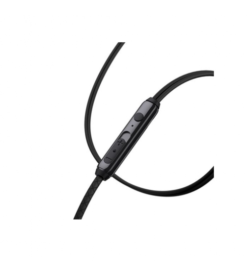 Wired Earphone With Microphone And 