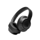 JBL T750 Bluetooth Wireless Over-Ear Headphones Black