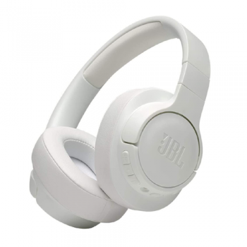 JBL T750 Bluetooth Wireless Over-Ear Headphones Black