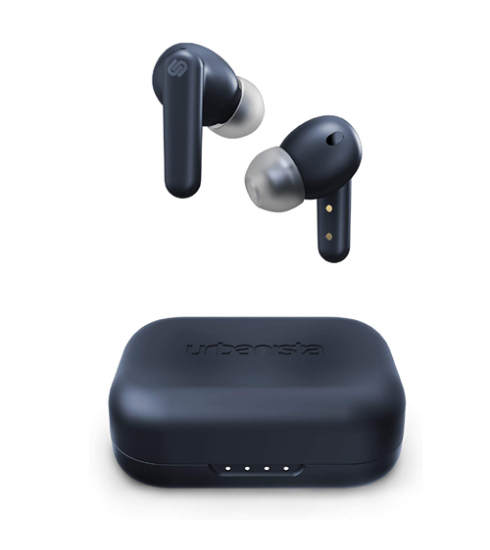 Urbanista London True Wireless Earbuds Headphones with Active
