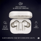Urbanista London True Wireless Earbuds Headphones with Active Noise Cancelling