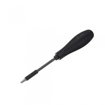 Xiaomi Mi x Wiha 8-in-1 Precision Screwdriver, Black