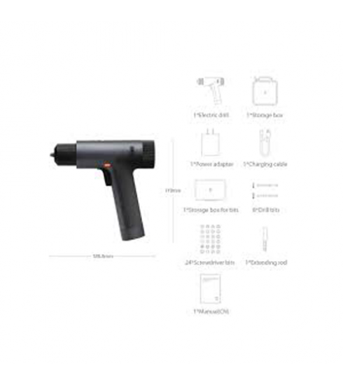 Xiaomi MIJIA Cordless Electric Drill 