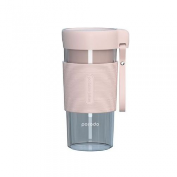 Porodo Portable Juice Maker 350 ml 50 W