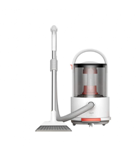 Deerma TJ200 Dry and Wet 1200W Vacuum 