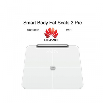 HUAWEI Smart Body Fat Scale 2