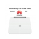 HUAWEI Smart Body Fat Scale 2