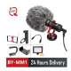 Boya By-MM1 Universal Microphone