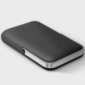 Hoveo  5000mAh Magnetic Power Bank with Viewing Stand