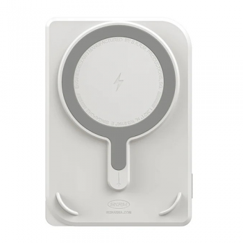 Powerbank 5000 mAh 20Watt Magsafe Stand Skinarma Nexus Nova Powerbank 5000 mAh 20Watt Magsafe Stand Skinarma Nexus Nova