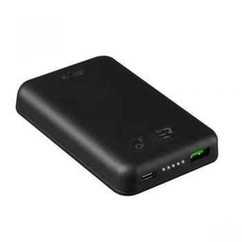 Puro Power Mag Magnetic Wireless Powerbank - 5000mAh