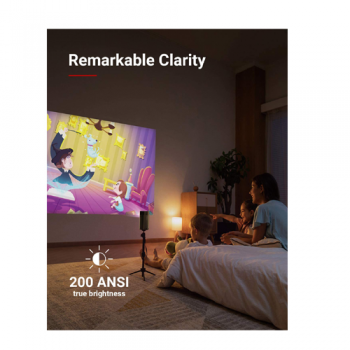 Anker Nebula Apollo WiFi Mini Portable Projector