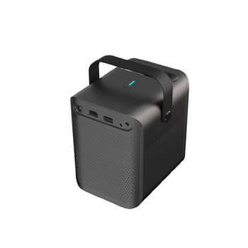 Porodo portable battery projector