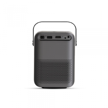 Porodo portable battery projector