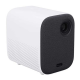 Xiaomi Smart Compact Projector  White/Black