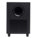 JBL BAR 5.1 SURROUND WITH MULTIBEAM™ SOUND TECHNOLOGY