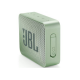 JBL Go 2 Portable Bluetooth Speaker - Black