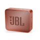 JBL Go 2 Portable Bluetooth Speaker - Black