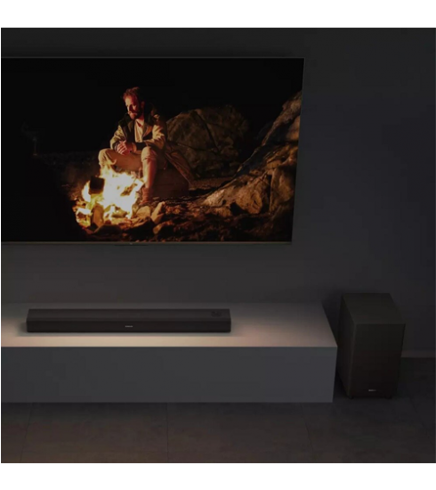 Xiaomi TV Soundbar 3.1 Virtual Surround 