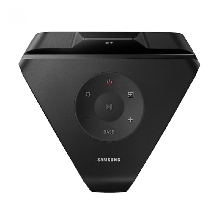 Samsung Sound Tower High Power Audio System Samsung Sound Tower High