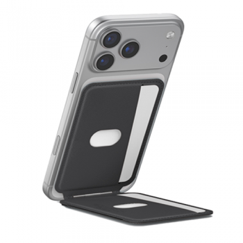 SkinArma Axis Foldable Tripod Magnetic Card Holder SkinArma Axis Foldable Tripod Magnetic Card Holder