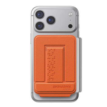 SkinArma Axis Foldable Tripod Magnetic Card Holder SkinArma Axis Foldable Tripod Magnetic Card Holder