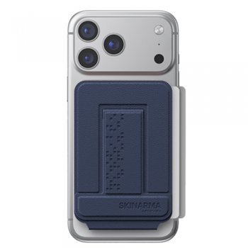 SkinArma Axis Foldable Tripod Magnetic Card Holder SkinArma Axis Foldable Tripod Magnetic Card Holder