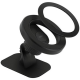 UNIQ TRELIX CAR DASH MOUNT MIDNIGHT BLACK