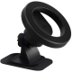 UNIQ TRELIX CAR DASH MOUNT MIDNIGHT BLACK