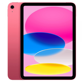 Apple iPad 10th Generation 10.9-inch (2022) – WiFi 64GB