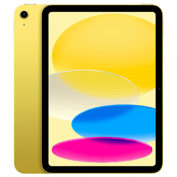 Apple iPad 10th Generation 10.9-inch (2022) – WiFi 64GB