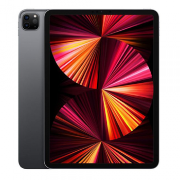 iPad Pro 2021 (3rd Generation) 11-Inch, M1 Chip,  Wi-Fi
