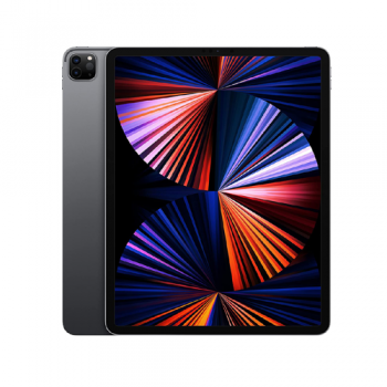 iPad Pro 2021 (5th Generation) 12.9-Inch, M1 Chip Wi-Fi