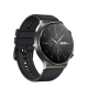 GT2 Pro Smartwatch Night Black