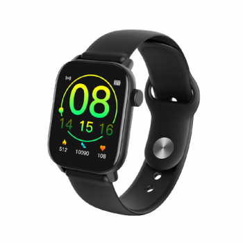 H-Watch Active 1.69″ Health & Activity Tracking Smartwatch