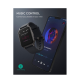 AUKEY Smartwatch Fitness Tracker 12 Activity Modes IPX6 Waterproof