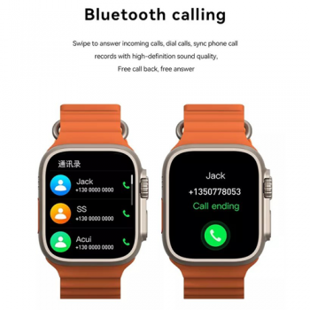 Smart Watch X8 Ultra 49mm