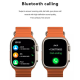 Smart Watch X8 Ultra 49mm