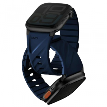 UNIQ Fluo do Apple Watch 49/46/45/44/42/41/40mm Magnetic UNIQ Fluo do Apple Watch 49/46/45/44/42/41/40mm Magnetic