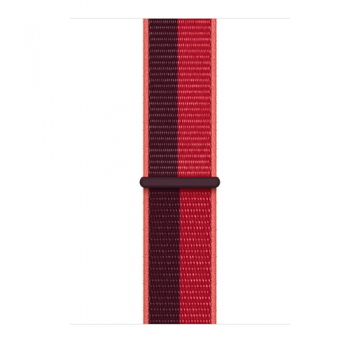 45mm (PRODUCT)RED Sport Loop