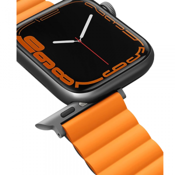 UNIQ Revix Reversible Magnetic Apple Watch Strap