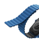 UNIQ Revix Reversible Magnetic Apple Watch Strap