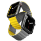 UNIQ Revix Reversible Magnetic Apple Watch Strap