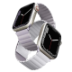 UNIQ Revix Reversible Magnetic Apple Watch Strap