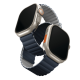 UNIQ Revix Reversible Magnetic Apple Watch Strap