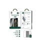 Green Protection Pack 360 Privacy IPhone