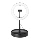 Hama "SpotLight FoldUp 102" LED Ring Light