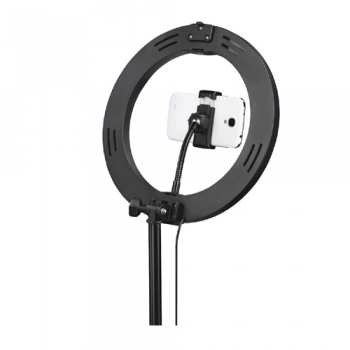 Hama "SpotLight FoldUp 102" LED Ring Light