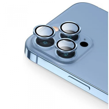 Camera Lens Protector for iPhone